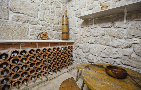 Feriehuse - Makraska- Gornji Vinjani , Kroatien - CDC929 501