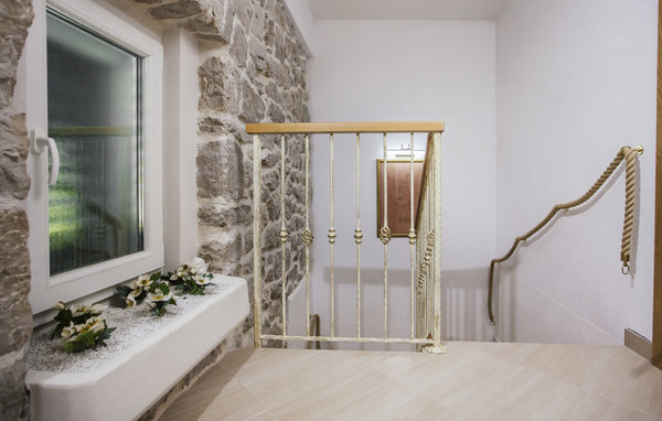 Feriehuse - Makraska- Gornji Vinjani , Kroatien - CDC929 502