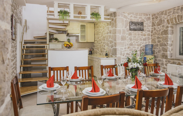 Feriehuse - Makraska- Gornji Vinjani , Kroatien - CDC929 401