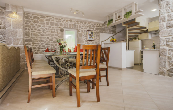 Feriehuse - Makraska- Gornji Vinjani , Kroatien - CDC929 301