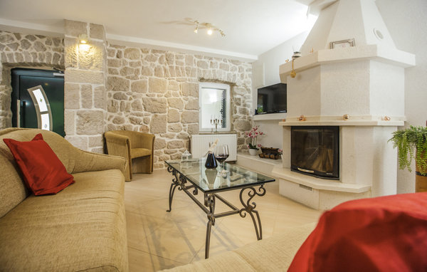 Feriehuse - Makraska- Gornji Vinjani , Kroatien - CDC929 302