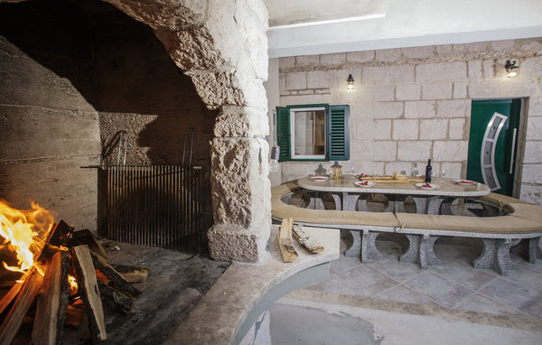 Kuća-za-odmor - Makraska- Gornji Vinjani , Hrvatska - CDC929 2