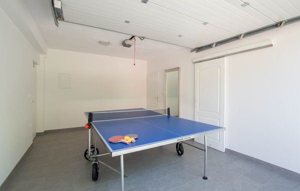 Semesterhus 