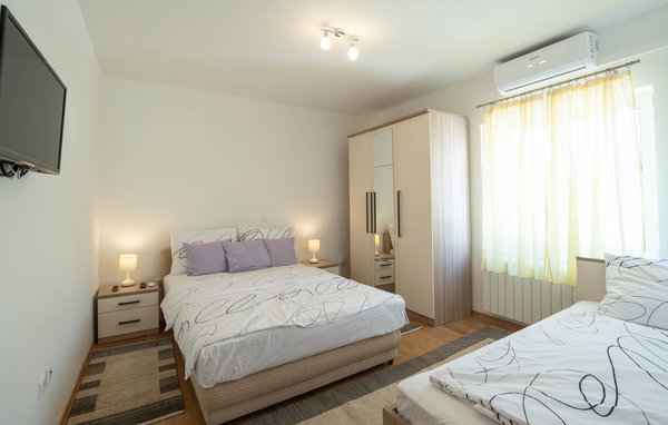 Lejlighed - Split - Podstrana , Kroatien - CDC942 603