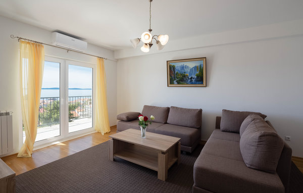 Lejlighed - Split - Podstrana , Kroatien - CDC942 301