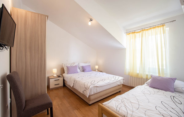 Appartamento - Split - Podstrana , Croazia - CDC943 601