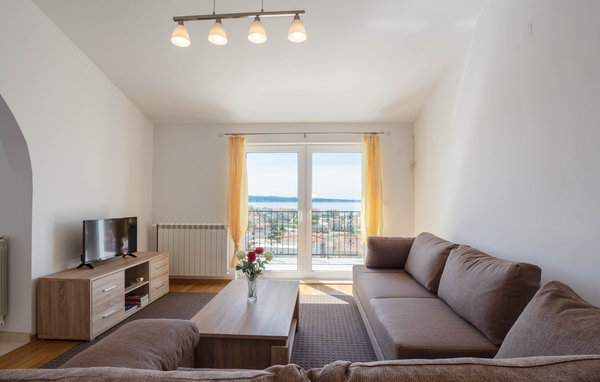 Appartamento - Split - Podstrana , Croazia - CDC943 301