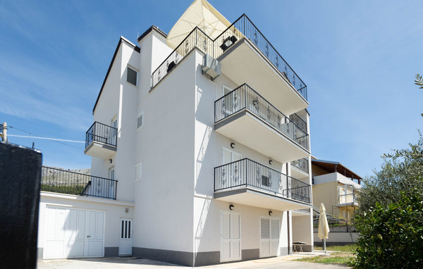 Appartamento - Split - Podstrana , Croazia - CDC943 81