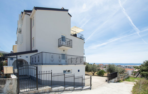 Appartamento - Split - Podstrana , Croazia - CDC943 6