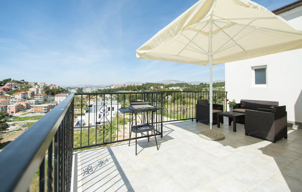 Appartamento - Split - Podstrana , Croazia - CDC943 101