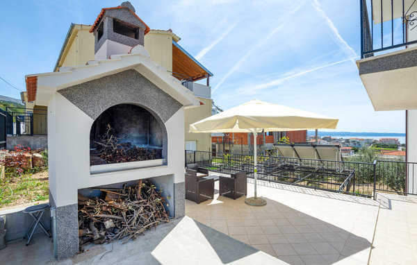 Appartamento - Split - Podstrana , Croazia - CDC943 5