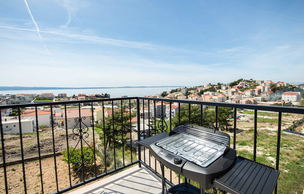Appartamento - Split - Podstrana , Croazia - CDC943 7