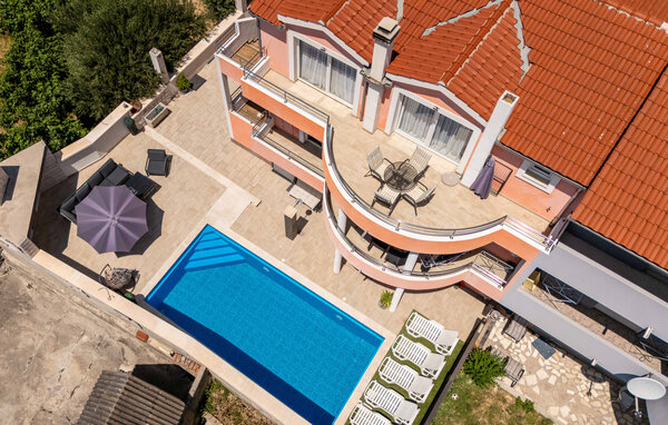 Appartamento - Split-Solin , Croazia - CDC948 2