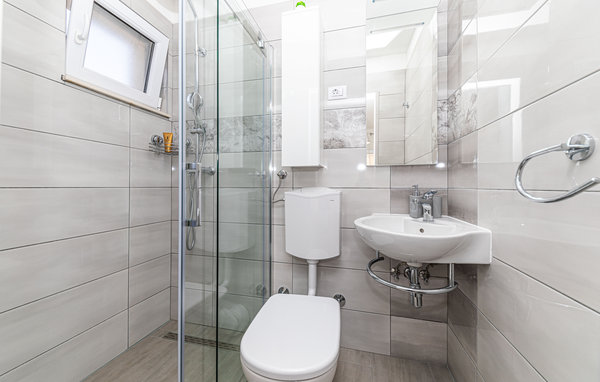 Holiday Home - Trogir-Kastel Kambelovac , Croatia - CDC956 704