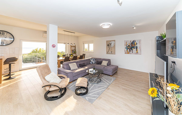 Holiday Home - Trogir-Kastel Kambelovac , Croatia - CDC956 301