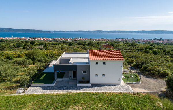 Holiday Home - Trogir-Kastel Kambelovac , Croatia - CDC956 82