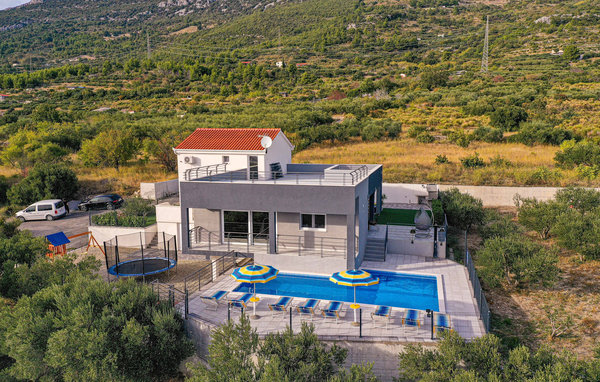 Holiday Home - Trogir-Kastel Kambelovac , Croatia - CDC956 83