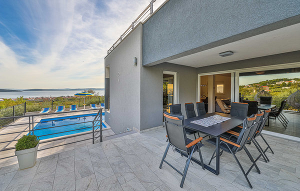 Holiday Home - Trogir-Kastel Kambelovac , Croatia - CDC956 3
