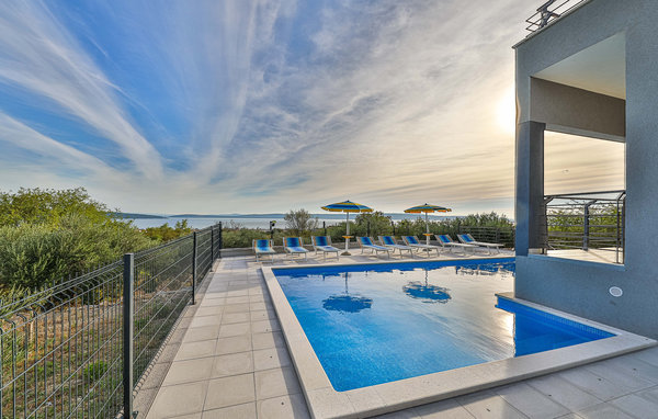 Holiday Home - Trogir-Kastel Kambelovac , Croatia - CDC956 11