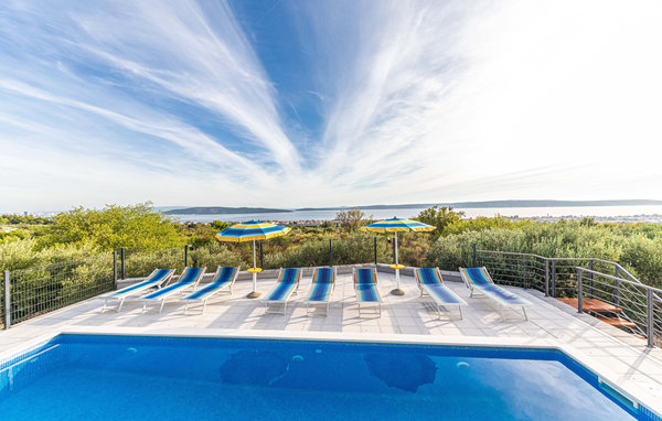 Holiday Home - Trogir-Kastel Kambelovac , Croatia - CDC956 14