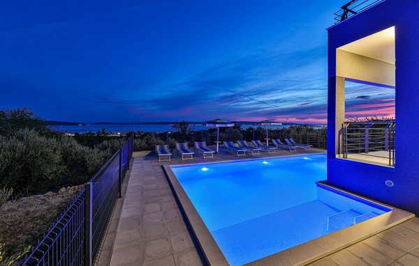 Holiday Home - Trogir-Kastel Kambelovac , Croatia - CDC956 15