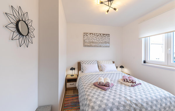 Ferienwohnung - Trogir-Trogir , Kroatien - CDC958 601