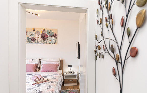 Ferienwohnung - Trogir-Trogir , Kroatien - CDC958 604