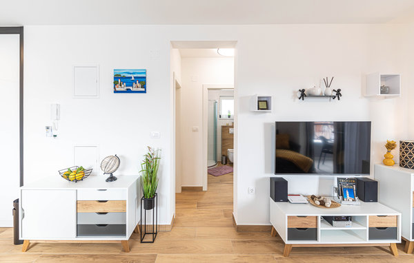 Ferienwohnung - Trogir-Trogir , Kroatien - CDC958 5