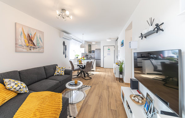 Ferienwohnung - Trogir-Trogir , Kroatien - CDC958 302