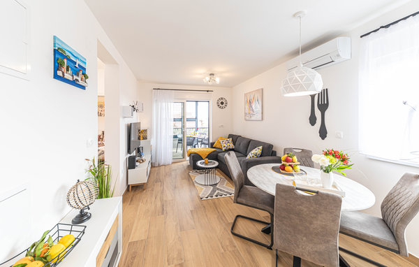 Ferienwohnung - Trogir-Trogir , Kroatien - CDC958 303