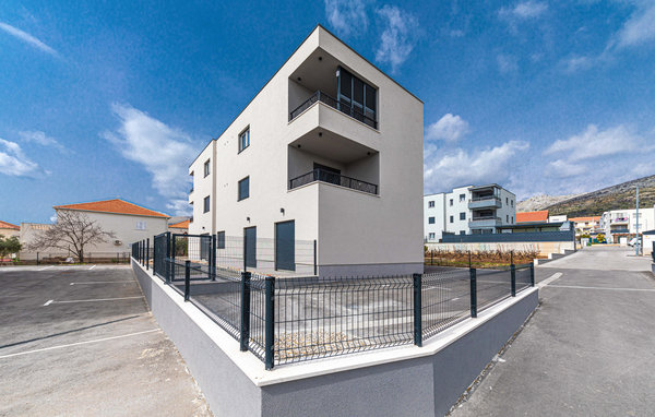 Ferienwohnung - Trogir-Trogir , Kroatien - CDC958 81