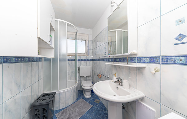 Apartman - Trogir , Hrvatska - CDC961 701
