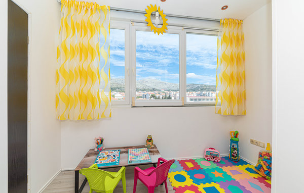 Apartman - Trogir , Hrvatska - CDC961 601