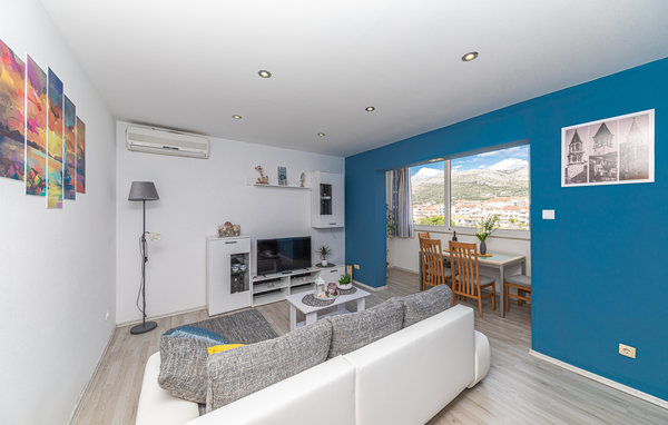 Apartman - Trogir , Hrvatska - CDC961 301