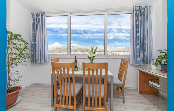 Apartman - Trogir , Hrvatska - CDC961 3