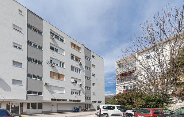 Apartman - Trogir , Hrvatska - CDC961 81