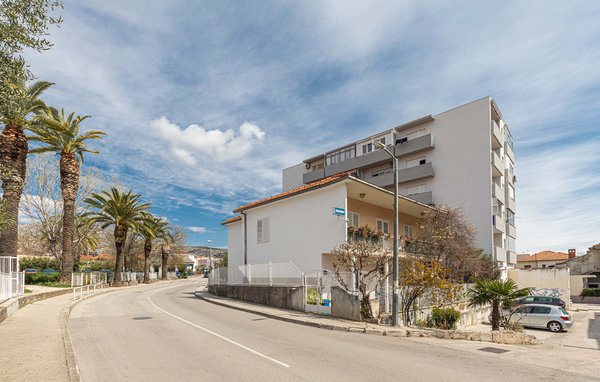 Apartman - Trogir , Hrvatska - CDC961 82