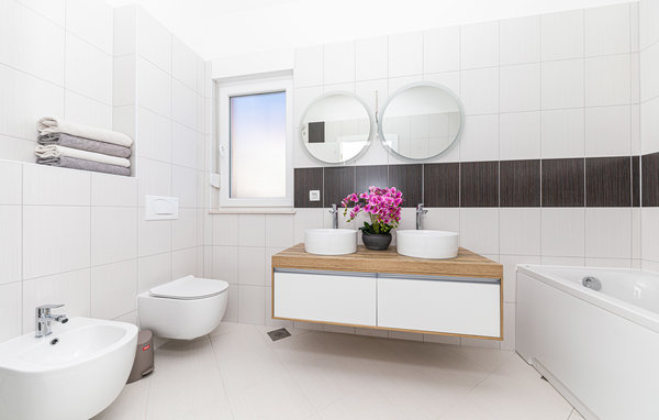 Apartament - Trogir-Marina , Chorwacja - CDC963 701