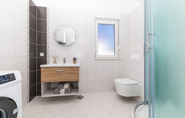 Apartament - Trogir-Marina , Chorwacja - CDC963 703