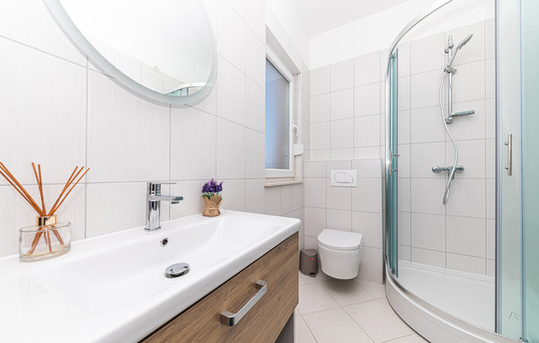 Apartament - Trogir-Marina , Chorwacja - CDC963 704