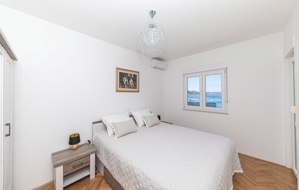 Apartament - Trogir-Marina , Chorwacja - CDC963 601