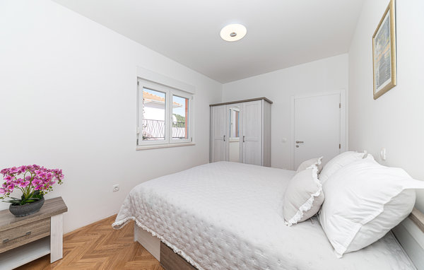 Apartament - Trogir-Marina , Chorwacja - CDC963 603