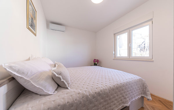 Apartament - Trogir-Marina , Chorwacja - CDC963 604
