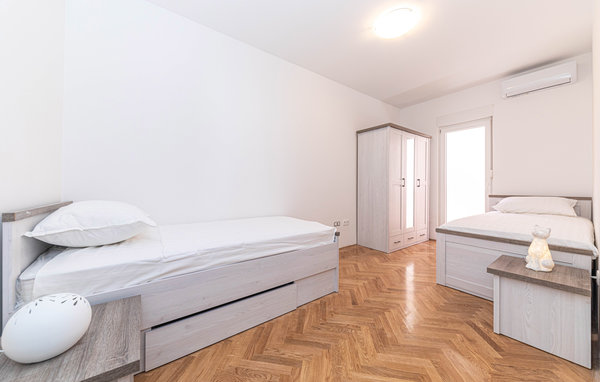 Apartament - Trogir-Marina , Chorwacja - CDC963 605