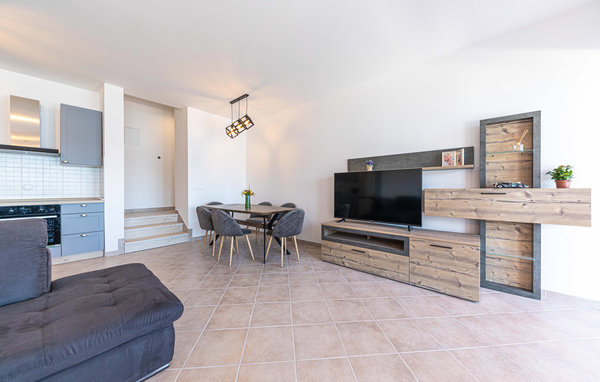Apartament - Trogir-Marina , Chorwacja - CDC963 4
