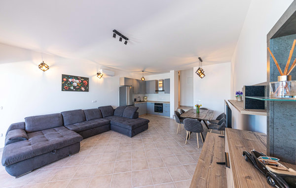 Apartament - Trogir-Marina , Chorwacja - CDC963 3