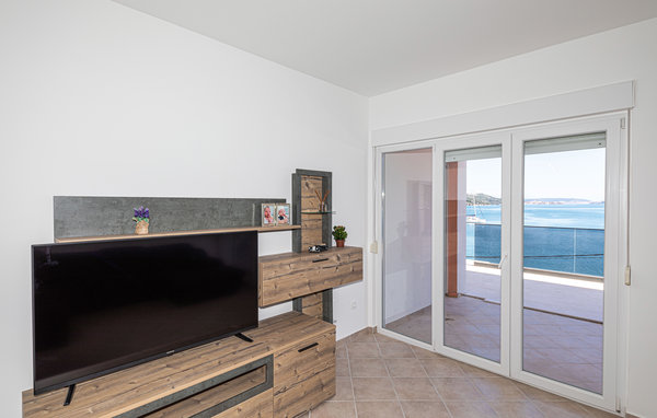 Apartament - Trogir-Marina , Chorwacja - CDC963 301