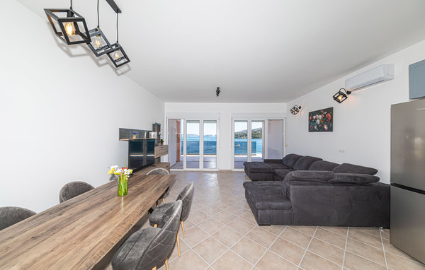 Ferienwohnung - Trogir-Marina , Kroatien - CDC963 2