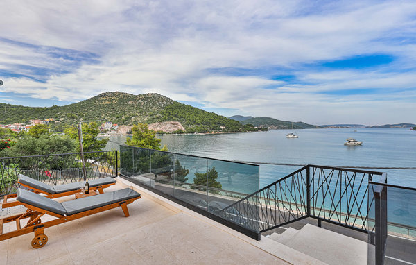 Apartament - Trogir-Marina , Chorwacja - CDC963 101