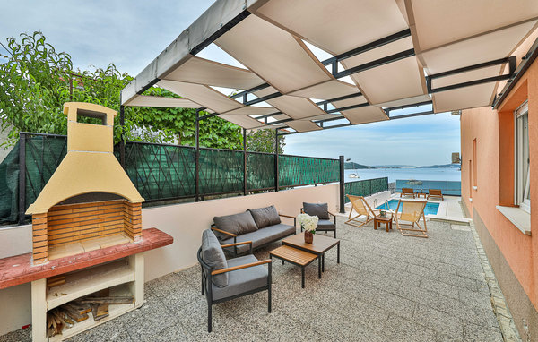 Apartament - Trogir-Marina , Chorwacja - CDC963 7